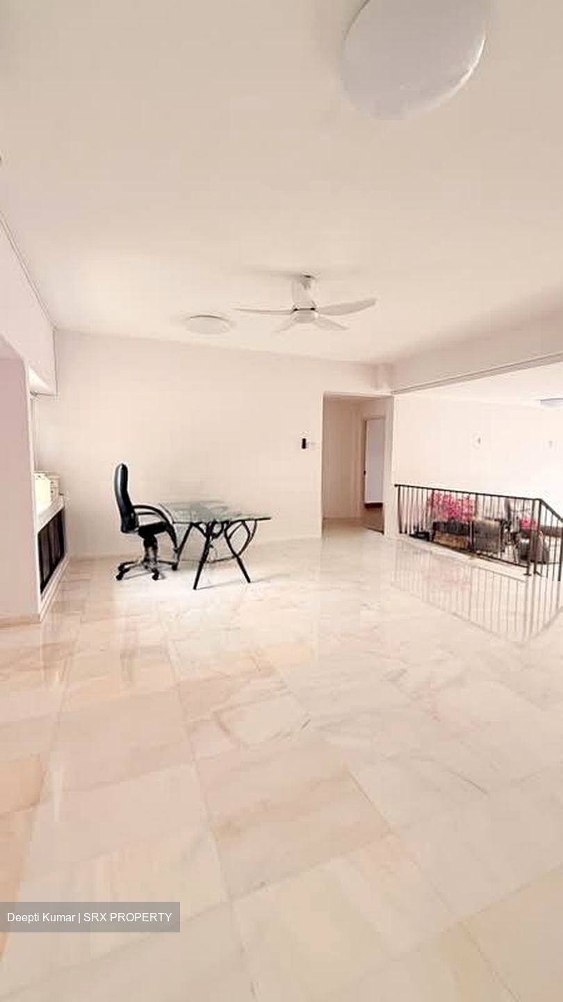 Balmoral Point (D10), Apartment #589843311